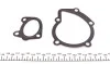 Комплект прокладок (верхній) Citroen Berlingo/Peugeot Partner 1.9D DW8 98- (без ГБЦ) ELRING 896.710 (фото 15)