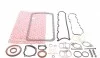 Комплект прокладок (верхній) Citroen Berlingo/Peugeot Partner 1.9D DW8 98- (без ГБЦ) ELRING 896.710 (фото 1)