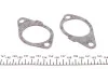 Комплект прокладок (верхній) Citroen Berlingo/Peugeot Partner 1.9D DW8 98- (без ГБЦ) ELRING 896.710 (фото 4)