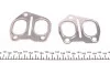 Комплект прокладок (верхній) Citroen Berlingo/Peugeot Partner 1.9D DW8 98- (без ГБЦ) ELRING 896.710 (фото 5)
