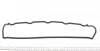 Комплект прокладок (верхній) Citroen Berlingo/Peugeot Partner 1.9D DW8 98- (без ГБЦ) ELRING 896.710 (фото 8)