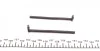 Комплект прокладок (верхній) Citroen Berlingo/Peugeot Partner 1.9D DW8 98- (без ГБЦ) ELRING 896.710 (фото 10)