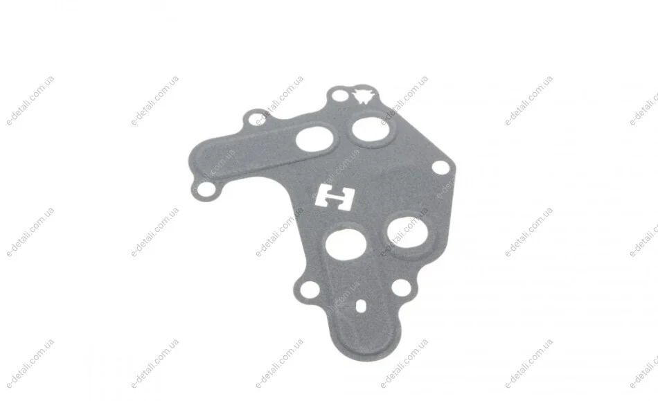 Прокладка радіатора масляного Citroen Berlingo/Peugeot Partner 1.2 PureTech 18- ELRING 897.822 (фото 1)