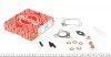 Комплект прокладок турбины Opel Astra G/H 1.7 CDTI 03-10 ELRING 897.930 (фото 1)