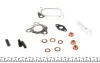 Комплект прокладок турбины Opel Astra G/H 1.7 CDTI 03-10 ELRING 897.930 (фото 2)