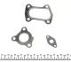 Комплект прокладок турбины Opel Astra G/H 1.7 CDTI 03-10 ELRING 897.930 (фото 4)