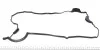 Прокладка крышки клапанов BMW 1(E81/E88)/3(E90/E93)/5(E60) 2.0 03-15 (к-кт) ELRING 898.171 (фото 2)