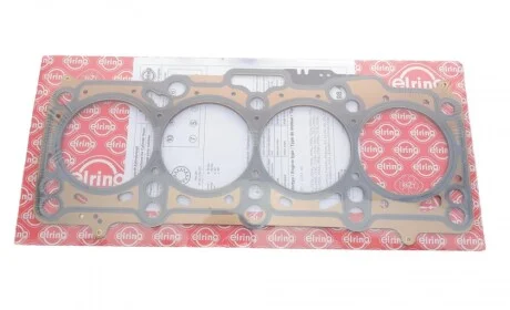 Прокладка ГБЦ VW Golf V-VI/Passat 2.0 TDI 05-12 ELRING 898.480