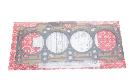 Прокладка ГБЦ VW Golf/Passat 2.0 TDI 05-12 (1.71mm) ELRING 898.510