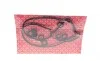 Прокладка кришки клапанів MB (W140/W202/S124/R129) 91-00, M104 (к-кт) ELRING 900.133 (фото 1)