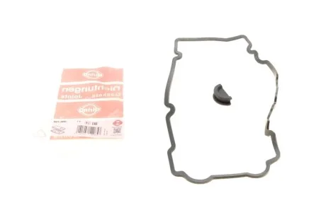 Прокладка крышки клапанов Smart 0.6/0.7i ELRING 901.900