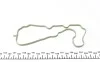 Комплект прокладок (нижній) VW Passat/Skoda Octavia 1.8/2.0TSI 04- ELRING 903.201 (фото 6)