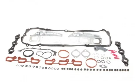 Комплект прокладок (верхний) BMW 3 (E46)/5 (E39/E60)/7 (E65-E67) 00-08 M54 ELRING 903.350