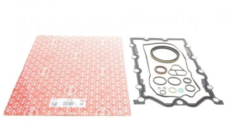 Комплект прокладок (нижний) Chery Cowin/Chrysler Neon II/Mini R50/R53 1.4/1.6 01-10 ELRING 903.580