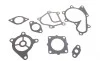 Комплект прокладок (нижний) Nissan Navara/Pathfinder 2.5 dCi 01- ELRING 903790 (фото 2)