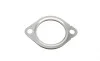 Прокладка клапана EGR Fiat Ducato 2.2JTD 06- (к коллектору) ELRING 904.240 (фото 3)