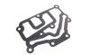 Комплект прокладок (верхний) Renault Megane II/Scenic I 1.6 16V 99-11 ELRING 904.750 (фото 13)