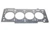 Комплект прокладок (верхний) Renault Megane II/Scenic I 1.6 16V 99-11 ELRING 904.750 (фото 3)