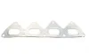 Комплект прокладок (верхний) Renault Megane II/Scenic I 1.6 16V 99-11 ELRING 904.750 (фото 6)