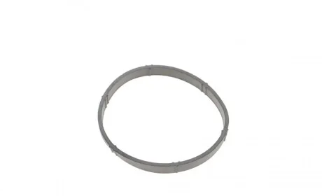 Прокладка заслонки дроссельной BMW 3 (E90/F30/F80)/5 (E60/F10/G30/F90) 00- ELRING 904.910