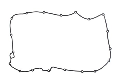 Прокладка клапанной крышки ELRING 904920