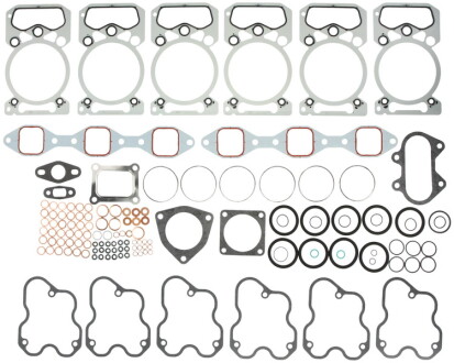 Комплект прокладок, головка цилиндра ELRING 905.770