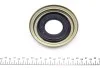 Сальник дифференціал (45x98.3mm) MB S-class/E-class (W202/S204) 91- ELRING 905.920 (фото 2)
