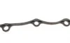 Комплект прокладок (нижній) Renault Trafic/Opel Movano/Vivaro 1.9dCi 01- F9Q/F8Q/F4P/F3R ELRING 906.550 (фото 2)