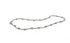 Комплект прокладок (нижній) Renault Trafic/Opel Movano/Vivaro 1.9dCi 01- F9Q/F8Q/F4P/F3R ELRING 906.550 (фото 3)