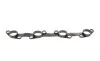 Прокладка кришки клапанів Toyota Land Cruiser Prado 2.7 02-04 (к-кт) ELRING 908.080 (фото 3)