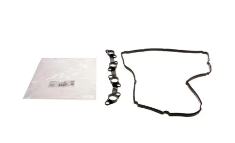 Прокладка крышки клапанов Toyota Land Cruiser Prado 2.7 02-04 (к-кт) ELRING 908.080