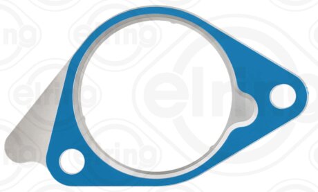 Прокладка кришки газорозподільного механізму ELRING 908.130