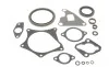 Комплект прокладок (нижний) Opel Astra K 1.4 15-22 ELRING 910.710 (фото 2)