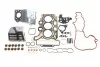 Комплект прокладок (верхний) Citroen Berlingo/Peugeot Partner 1.2 THP 16- ELRING 911361 (фото 1)