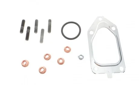 Комплект прокладок турбины VW T5/T6 2.0 TDI 09-19 (нижний) ELRING 911.820