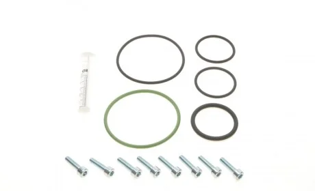 Комплект прокладок турбины VW T5/T6 2.0 TDI 09-19 (верхний) ELRING 912.220