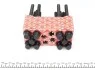 Болты головки (к-кт 10шт.) Hyundai Tucson/Santa Fe/Kia Cee'd/Cerato1.5D/2.0D 01- (M12x184mm) ELRING 912.370 (фото 4)