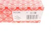 Болты головки (к-кт 10шт.) Hyundai Tucson/Santa Fe/Kia Cee'd/Cerato1.5D/2.0D 01- (M12x184mm) ELRING 912.390 (фото 5)