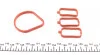 Комплект прокладок (верхній) Renault Master 2.3D 10- ELRING 912.940 (фото 8)