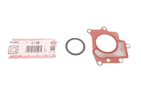 Прокладка клапана EGR Fiat Doblo/Opel Combo 1.6/2.0 d/CDTI 10-/Fiat Ducato 2.0D 11- ELRING 913.880