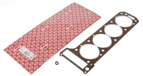 Прокладка головки Opel Ascona/Kadett/Opel Omega 2.0/2.4 i 77- (0.8 mm) ELRING 914.274