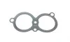 Прокладка коллектора впускного BMW 3 (E36)/5 (E34) 93-98 M43 ELRING 914.703 (фото 1)