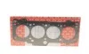 Прокладка ГБЦ VW Caddy II 1.9D (1 метка) (1.53mm) ELRING 914.848 (фото 1)