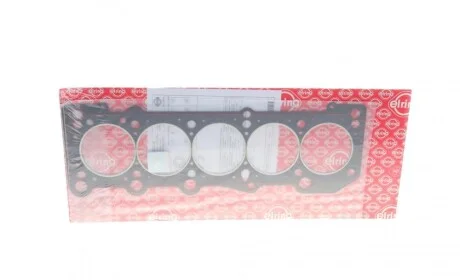 Прокладка ГБЦ VW T4 2.5 90-03 (1.75 mm, Ø 81,00mm) AAF/ACU/AEN/AET/AEU/APL/AVT ELRING 915.203