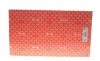 Прокладка поддона VW LT 2.5TDI 96-06/ T4 2.4D/2.5TDI ELRING 915.311 (фото 3)