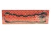 Прокладка кришки клапанів VW T4 2.4/2.5D 90-03 (к-кт) ELRING 915.580 (фото 1)
