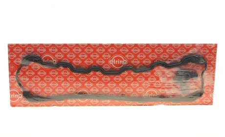 Прокладка крышки клапанов VW T4 2.4/2.5D 90-03 (к-кт) ELRING 915.580