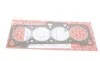 Прокладка ГБЦ VW Golf/Passat 2.0 90-99 (1.75mm) ELRING 915.591 (фото 1)