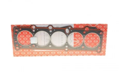 Прокладка ГБЦ VW Passat 1.9i 81-83 ELRING 915.629
