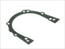Прокладка крышки коленвала (задней) VW LT/T3/T4 1.6-2.5 TDI 81-03 ELRING 915.728 (фото 2)